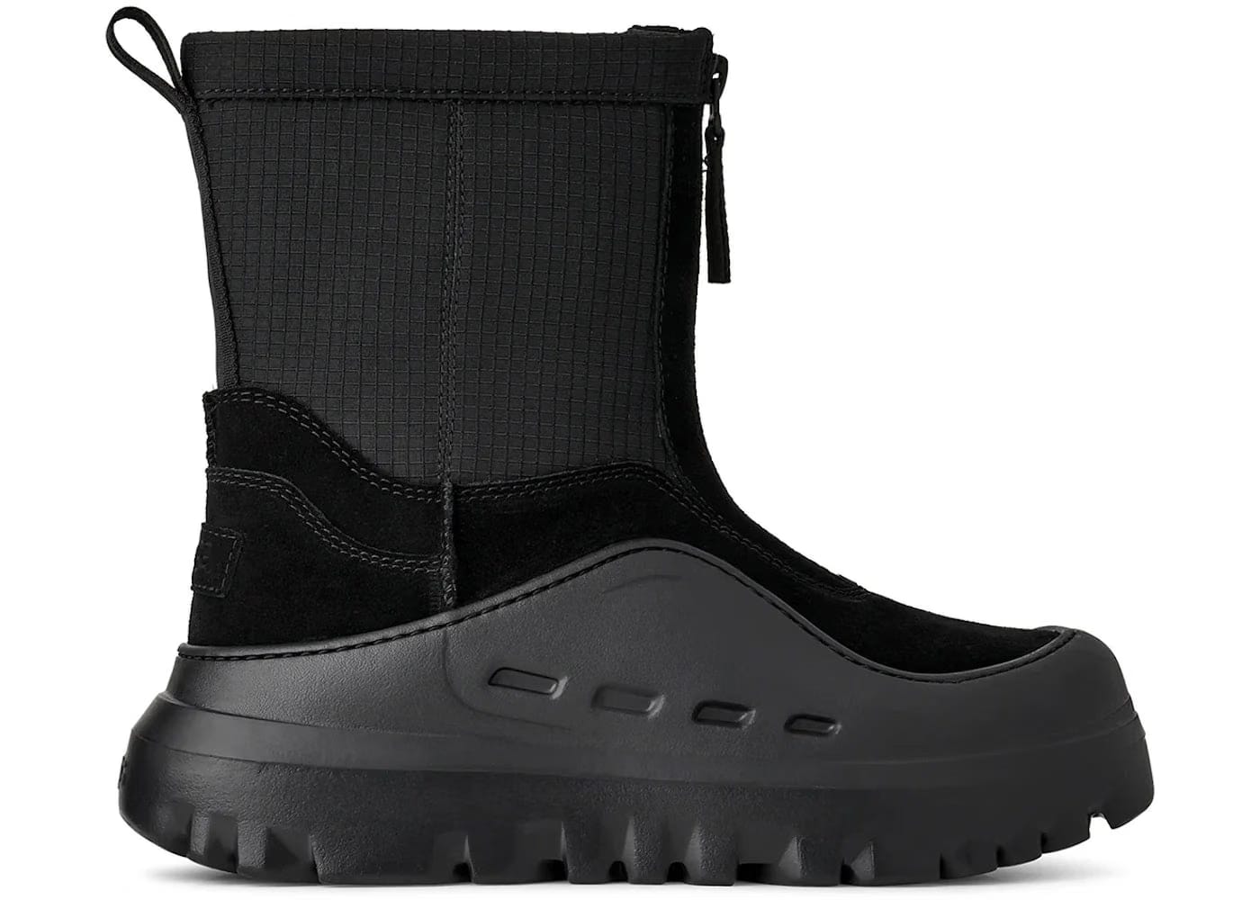 Ugg Peakmod Boot Black