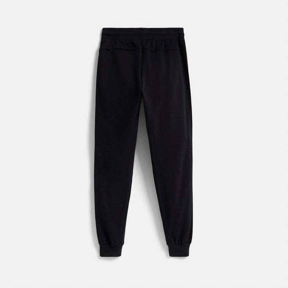 Restored Track Pants