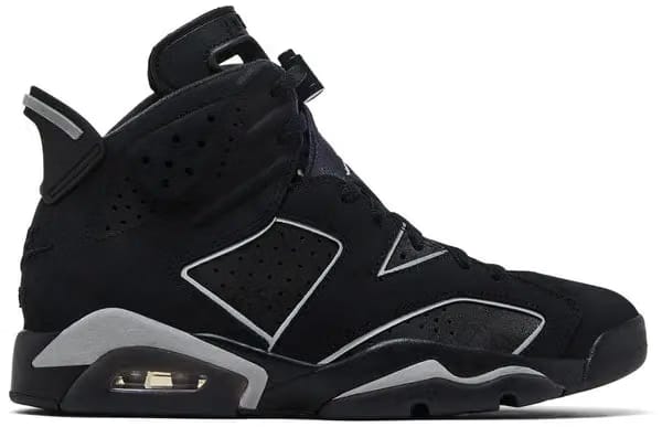 Air Jordan 6 Retro 'Cap and Gown'