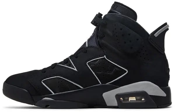Air Jordan 6 Retro 'Cap and Gown'