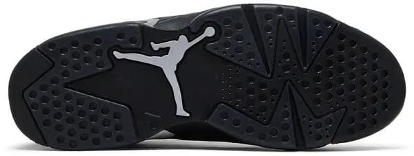 Air Jordan 6 Retro 'Cap and Gown'