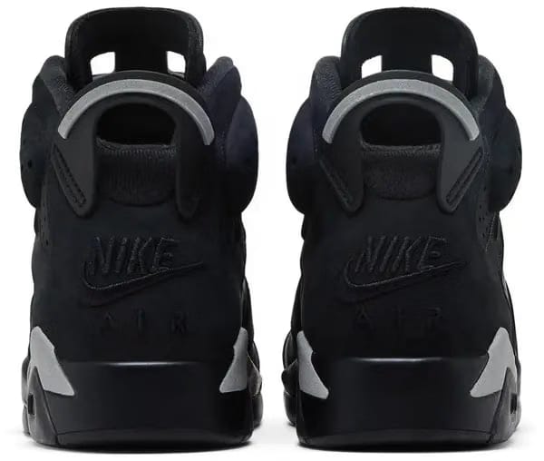 Air Jordan 6 Retro 'Cap and Gown'