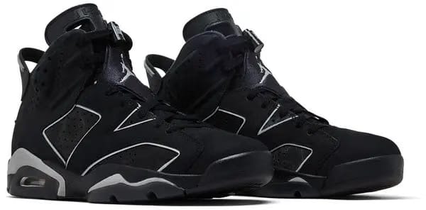 Air Jordan 6 Retro 'Cap and Gown'