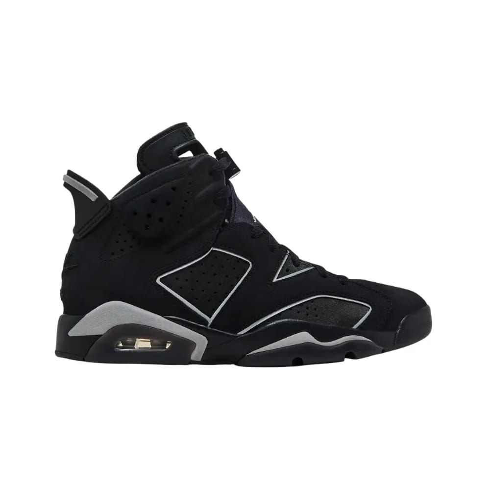 Air Jordan 6 Retro 'Cap and Gown'