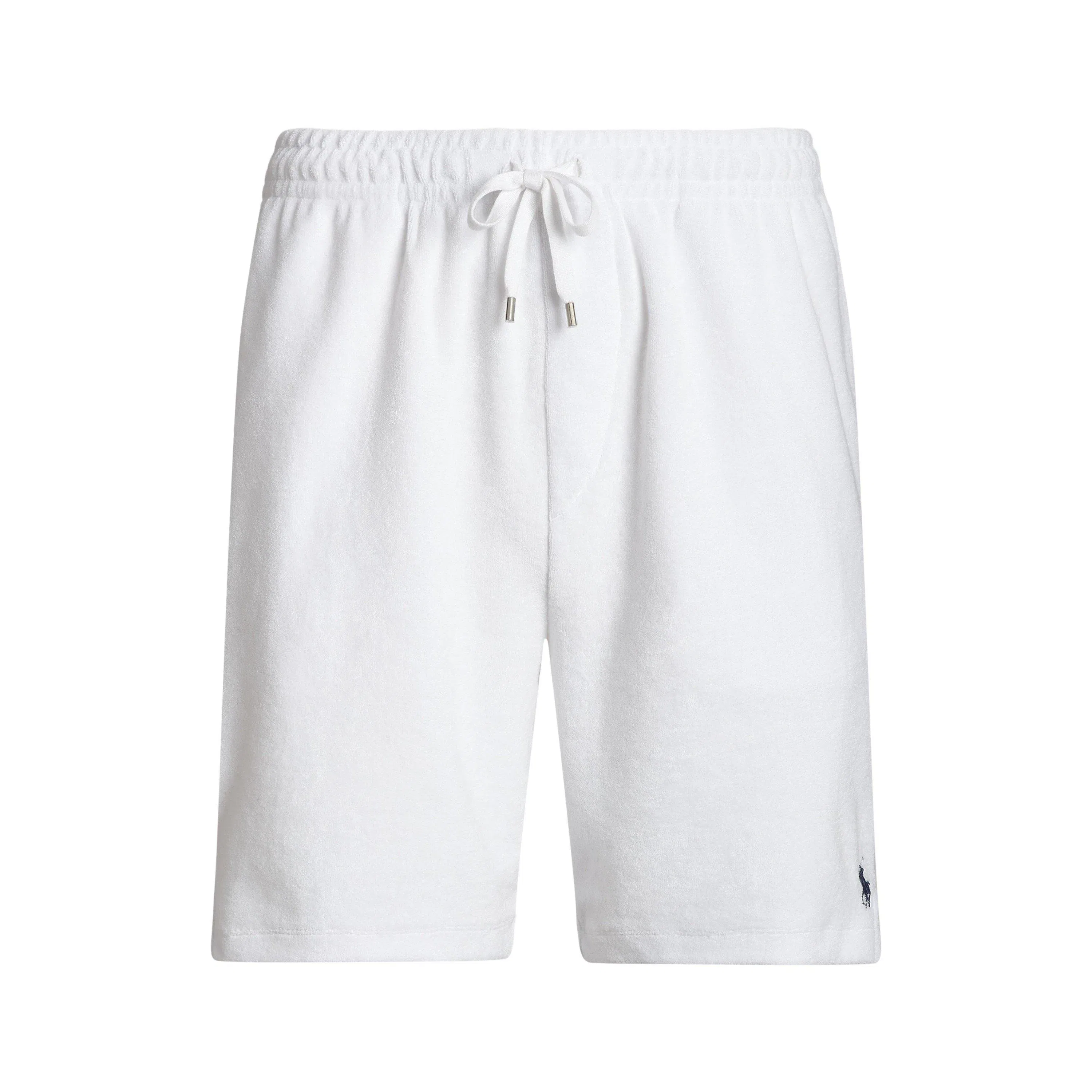 Logo Jersey Shorts