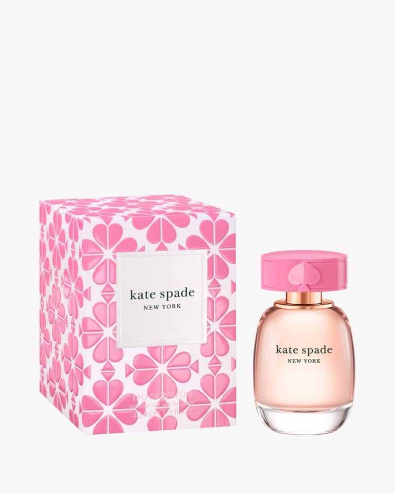 Kate Spade New York 40 Ml Eau De Parfum