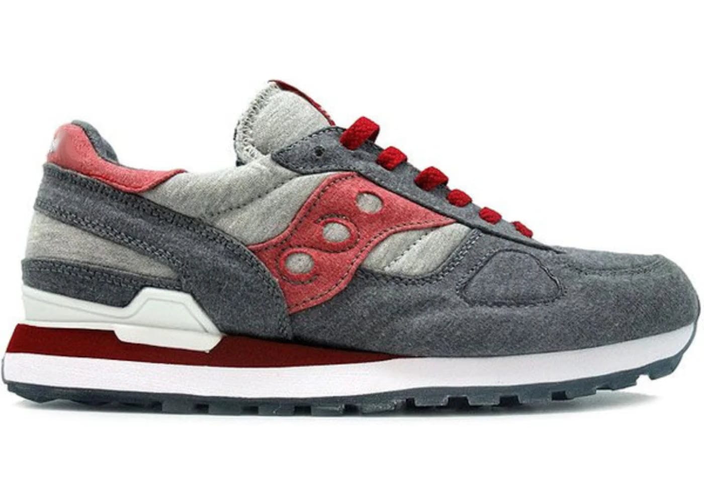 Saucony Shadow Bait Cruel World 4