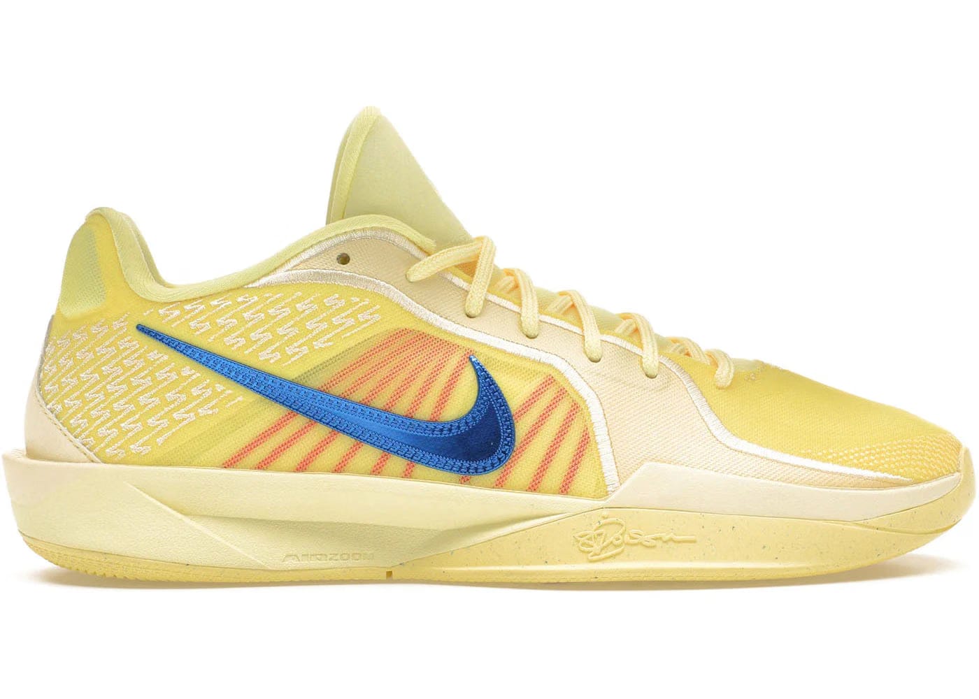 Nike Sabrina 2 Trust Your Game Womens