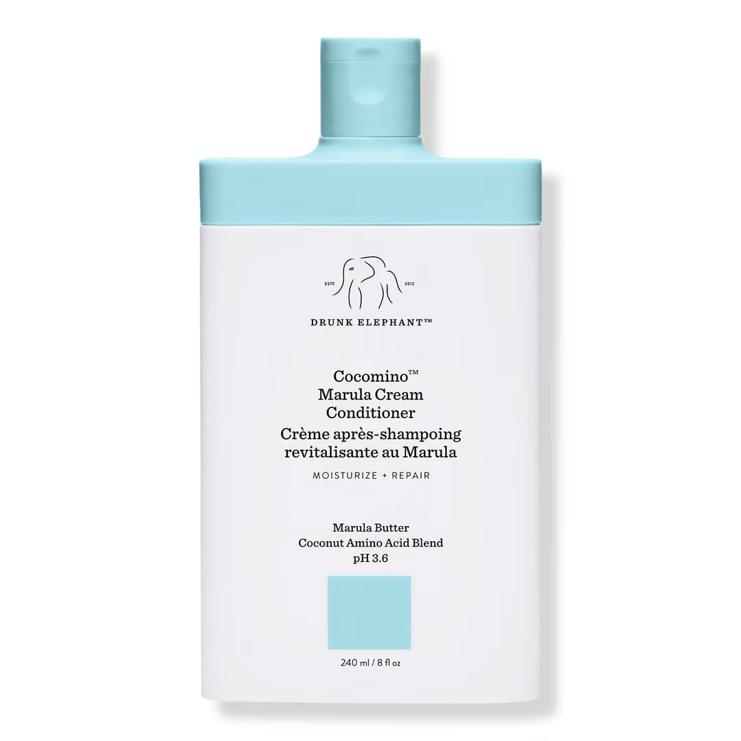 Drunk Elephant Cocomino Marula Cream Conditioner