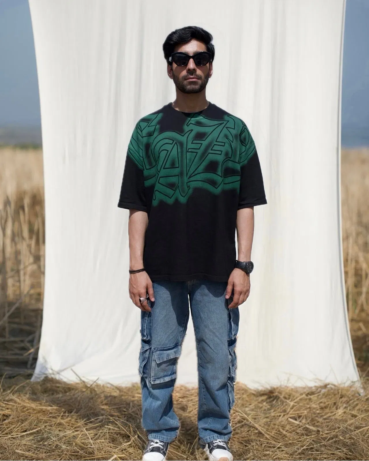 Eazy Drip T-Shirt