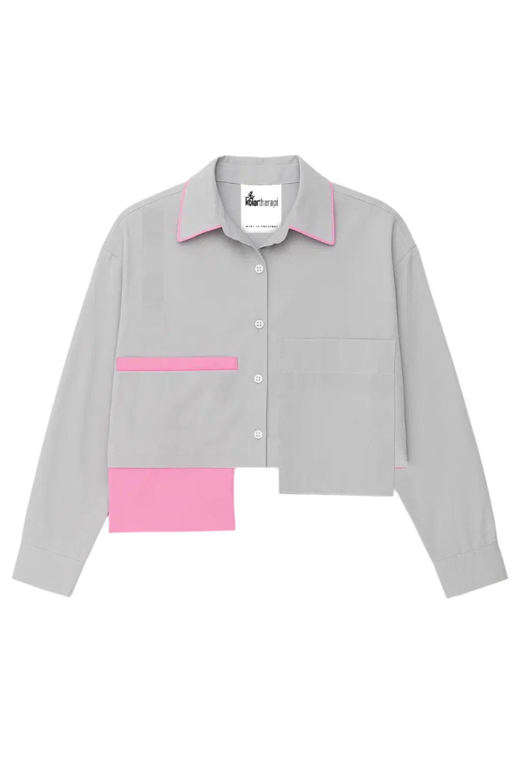 CYBER PIXEL SHIRT | RESPAWN