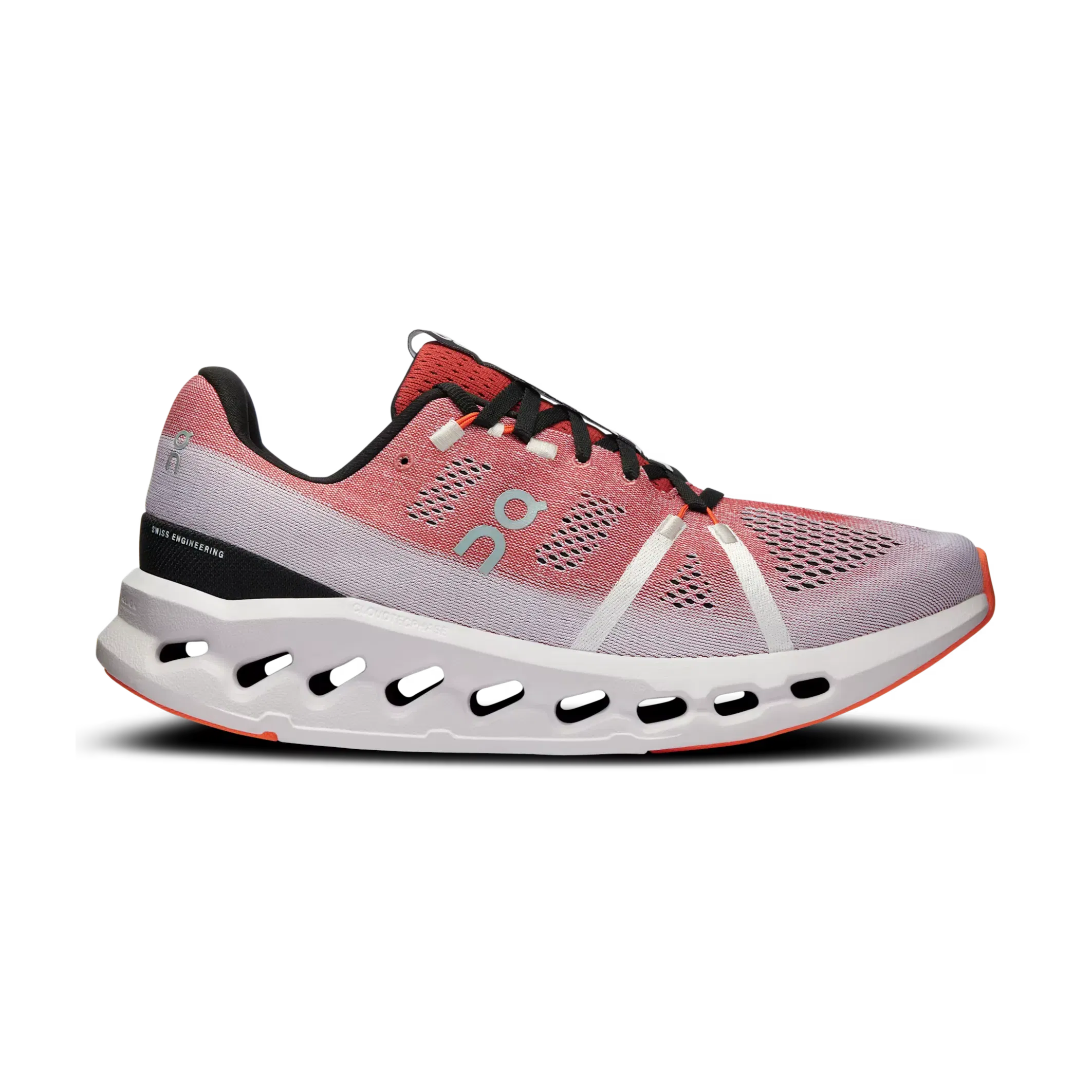 On Running Cloudsurfer Auburn Frost (W)