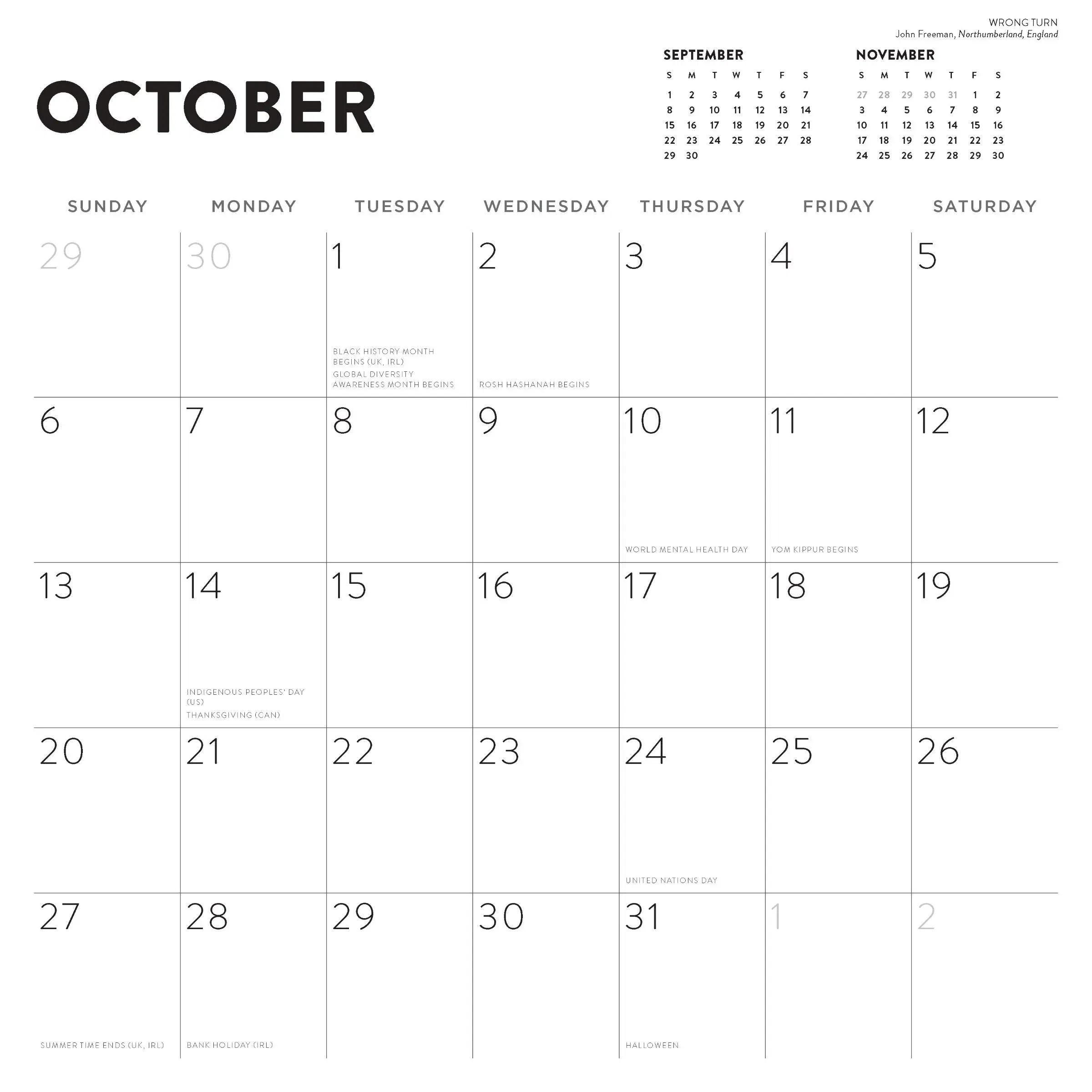 Lego LEGO 2024 Wall Calendar