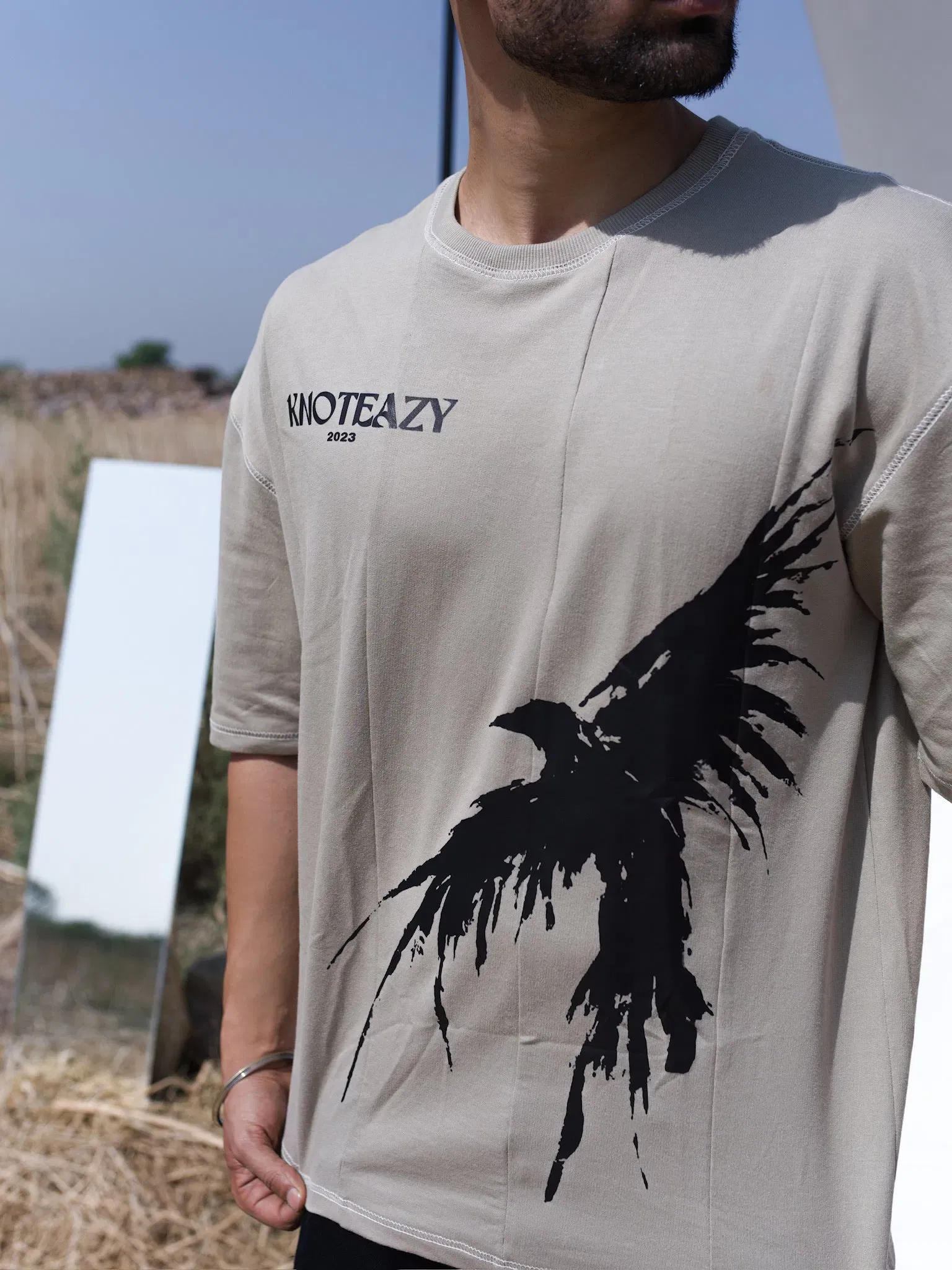 SUPER FLY T-Shirt