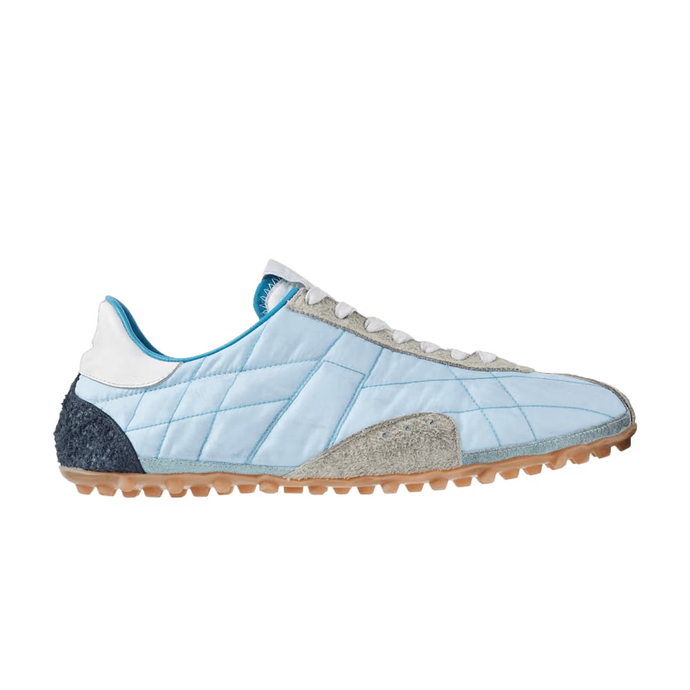 Maison Margiela Sprinters Low Blue Shades