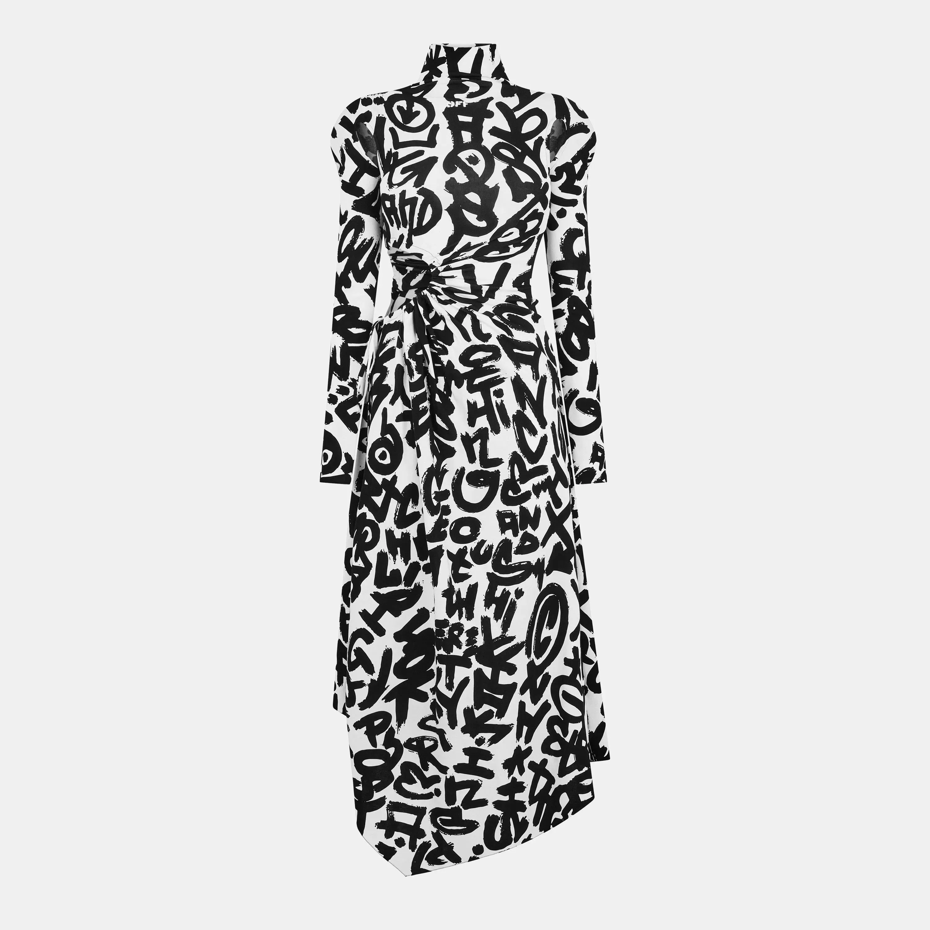 Long Maxi Dress