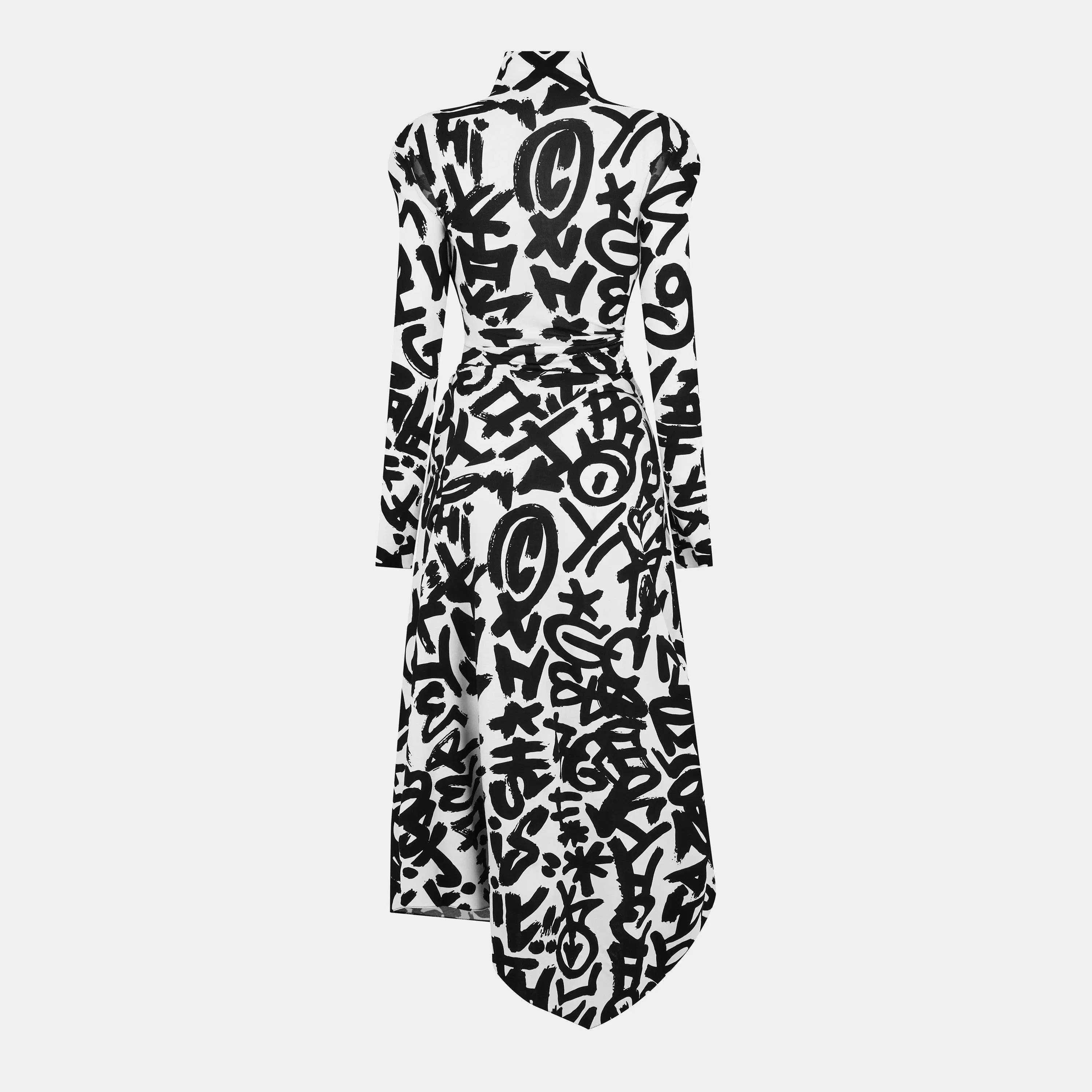 Long Maxi Dress