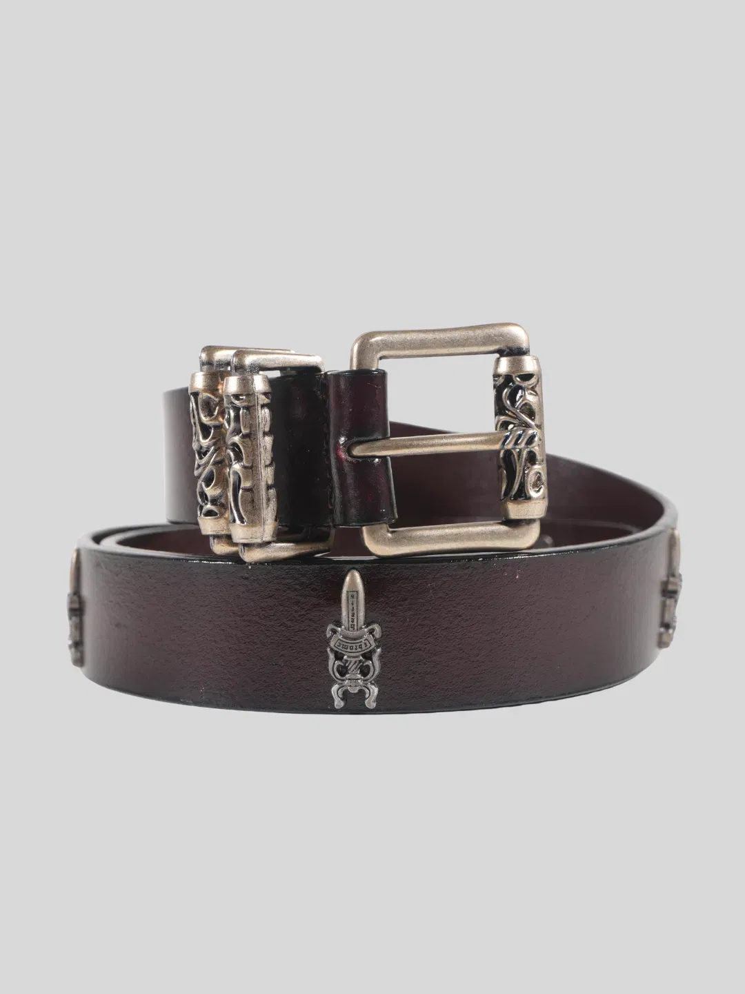 MANACA Bloodforge Belt