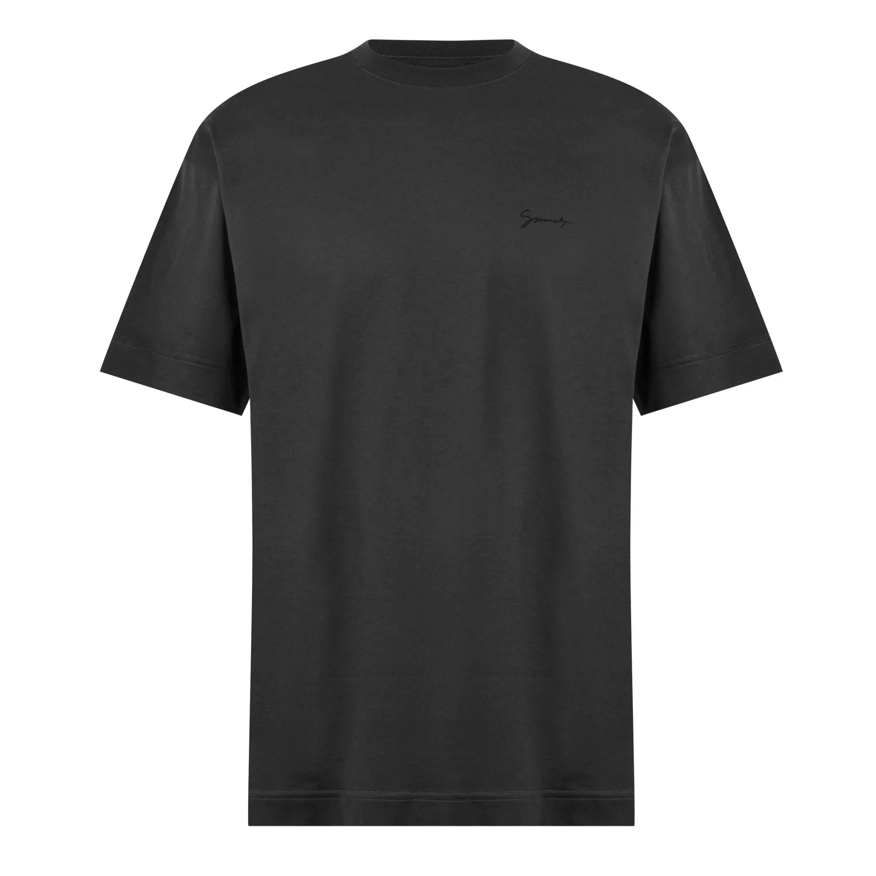 Back Logo T-Shirt