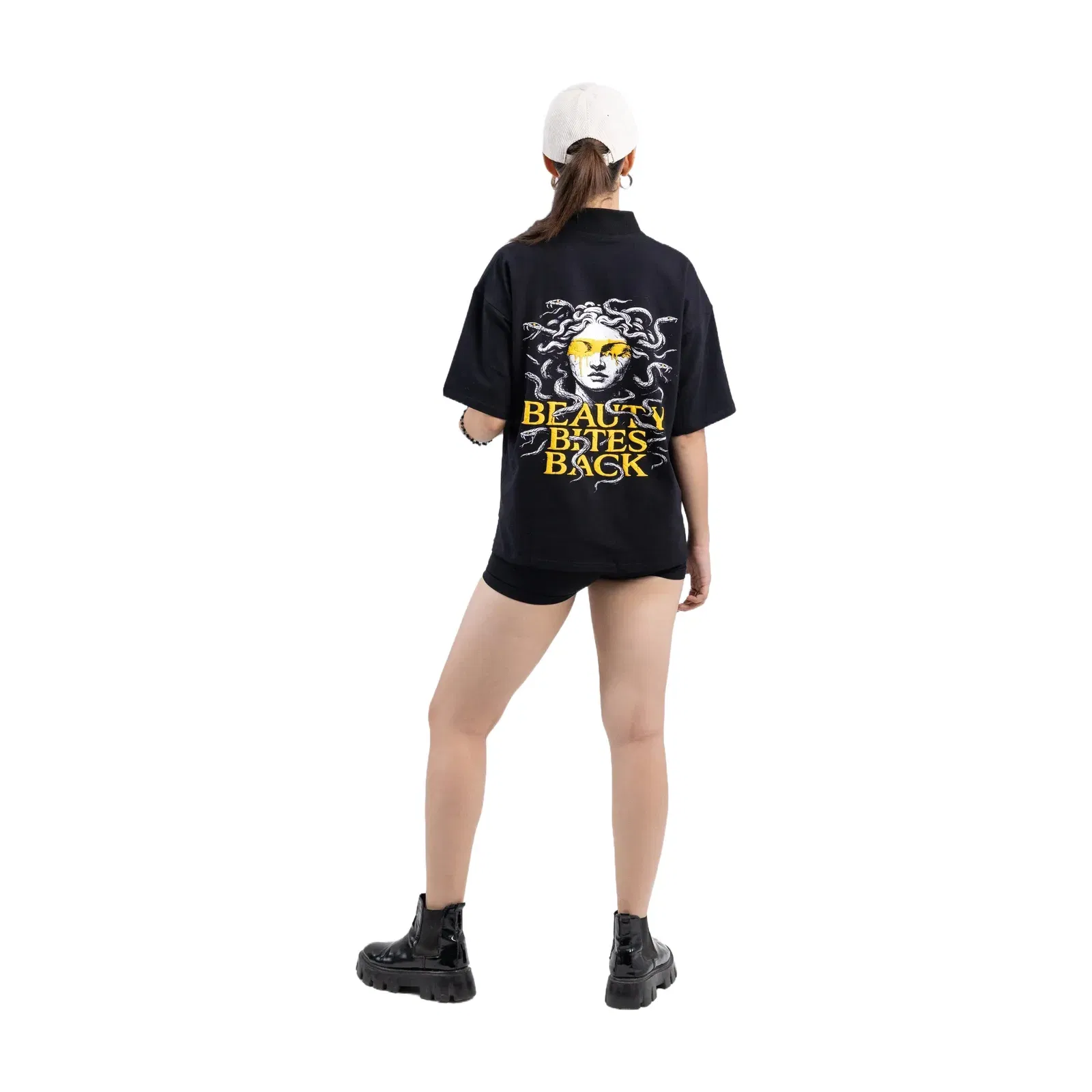 “Beauty Bites Back” T-shirt
