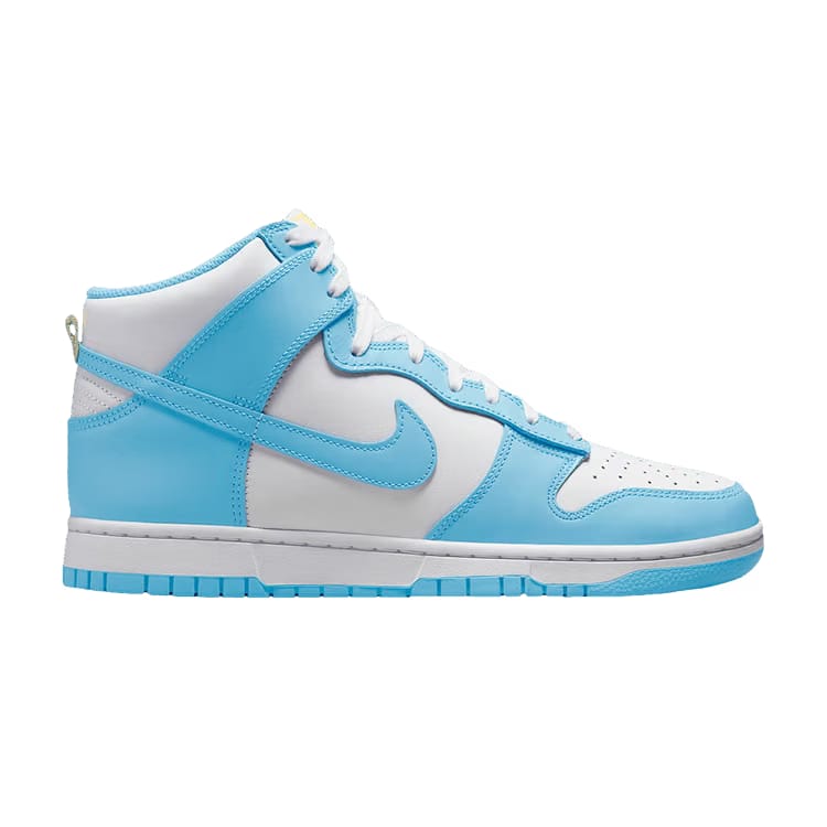 Nike Dunk High University Blue