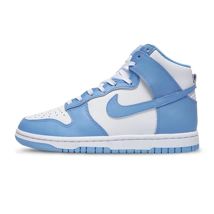 Nike Dunk High University Blue