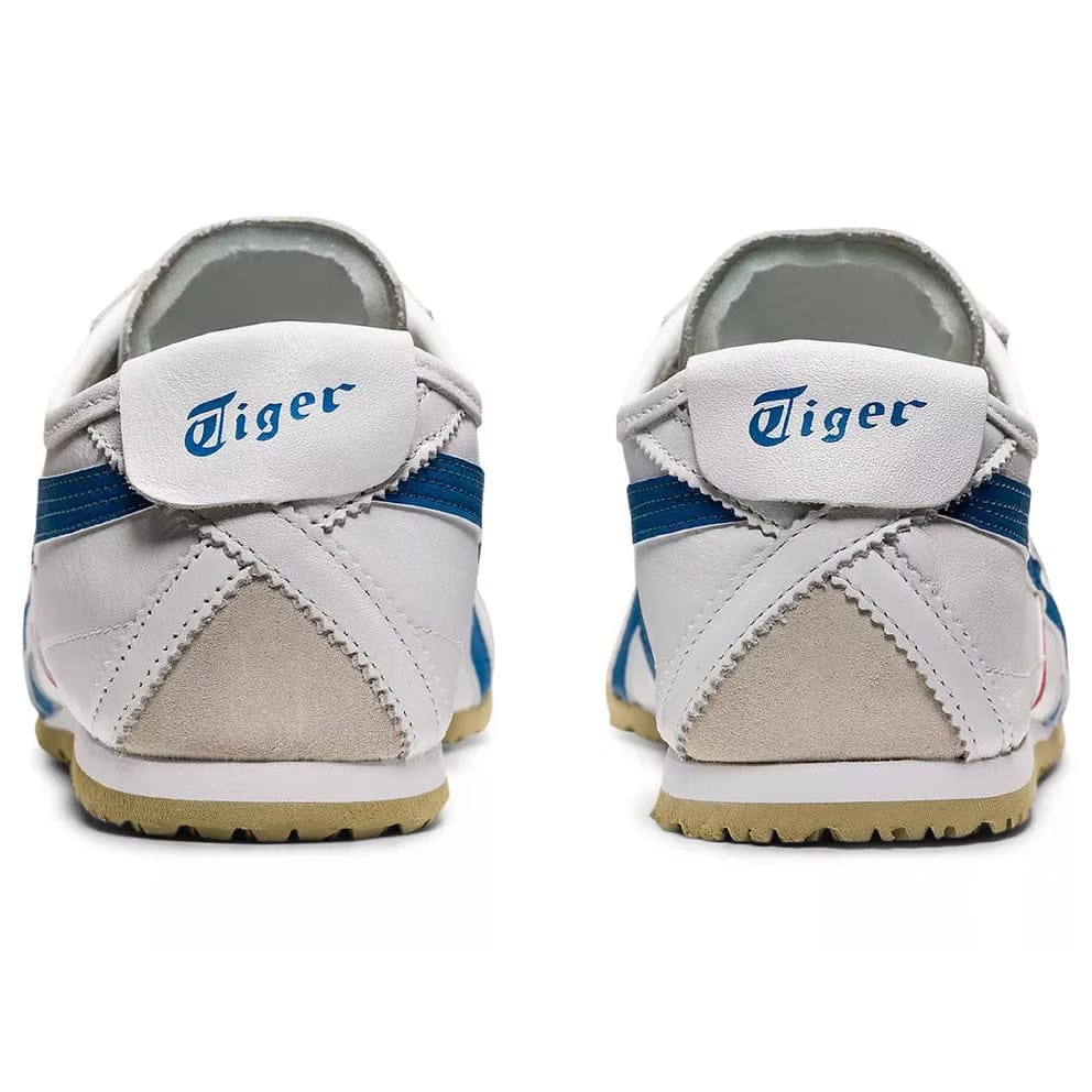 Asics Mexico 66 'White Blue' 2020