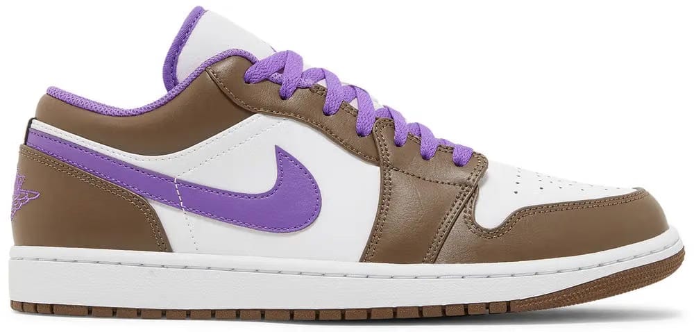AIR JORDAN 1 LOW PALOMINO