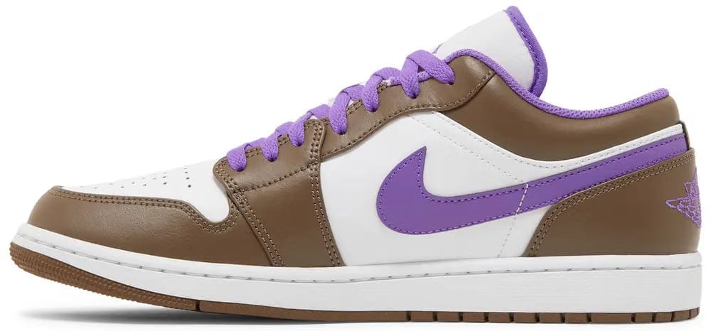AIR JORDAN 1 LOW PALOMINO