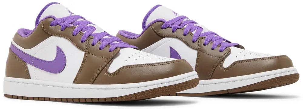 AIR JORDAN 1 LOW PALOMINO