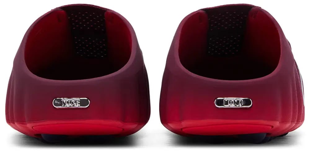 Nike Mind 001 'Team Red'