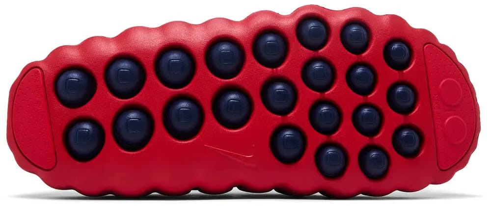 Nike Mind 001 'Team Red'