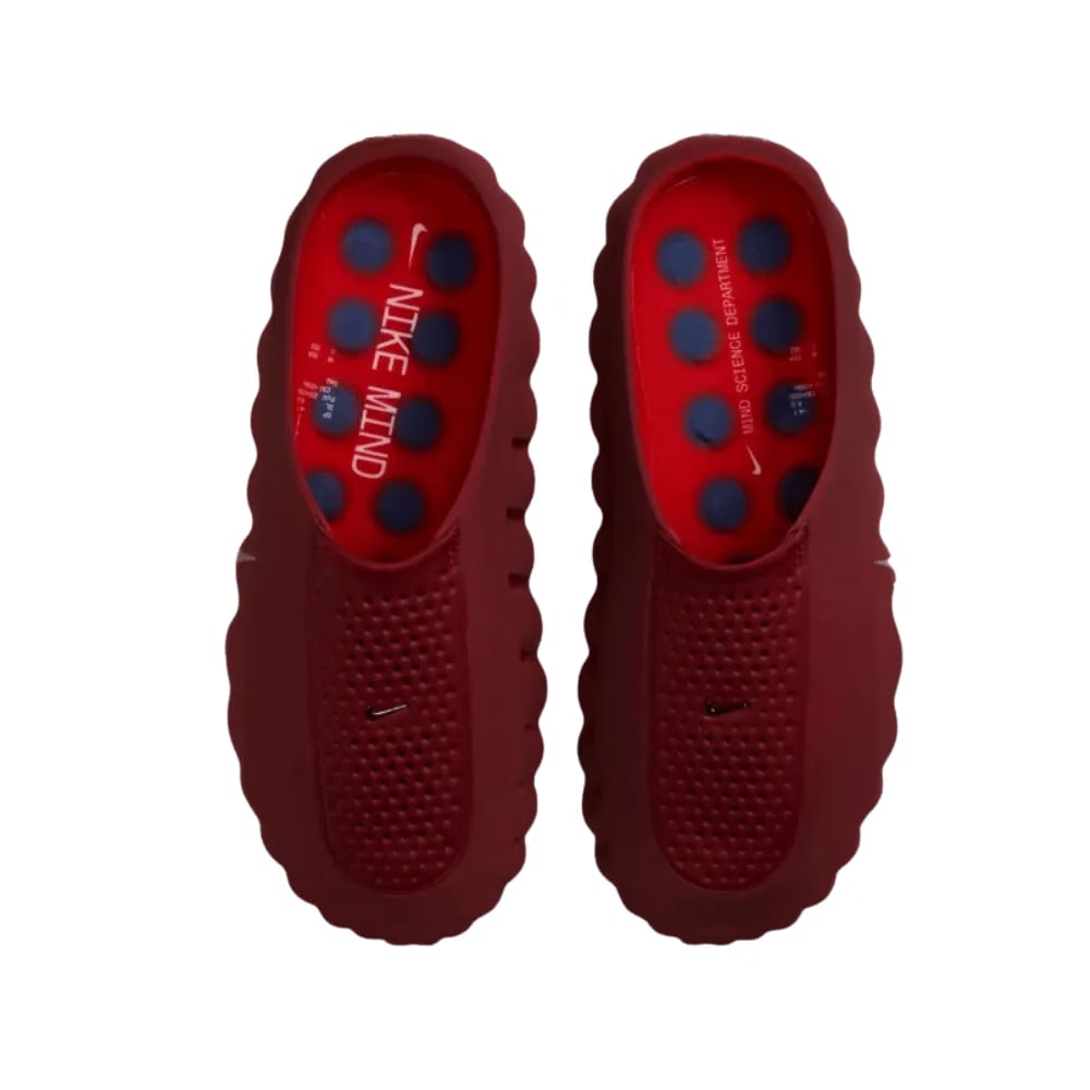 Nike Mind 001 'Team Red'