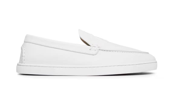 Men's Varsiboat Suede Boat Shoes