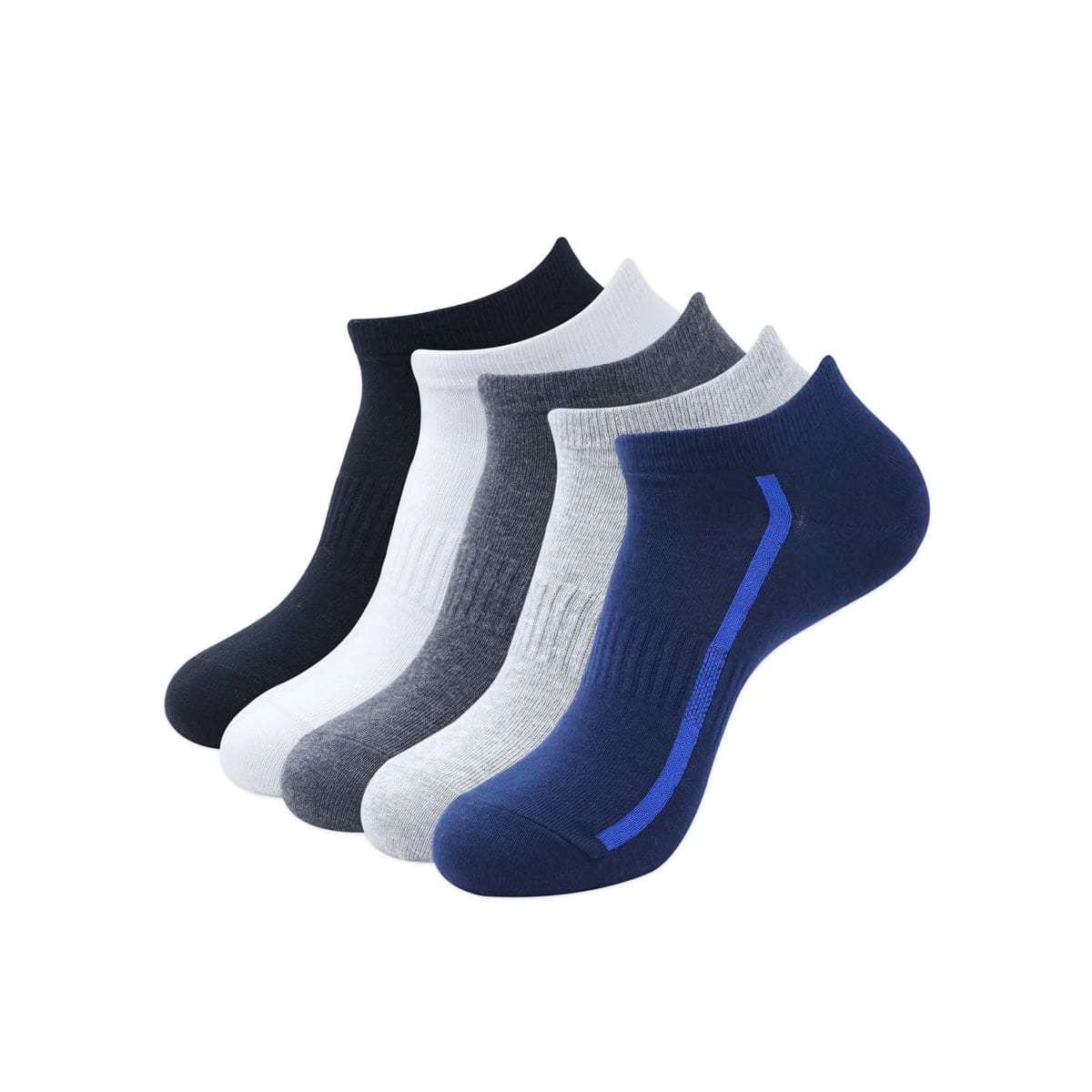 Men’s Cotton Ankle Socks