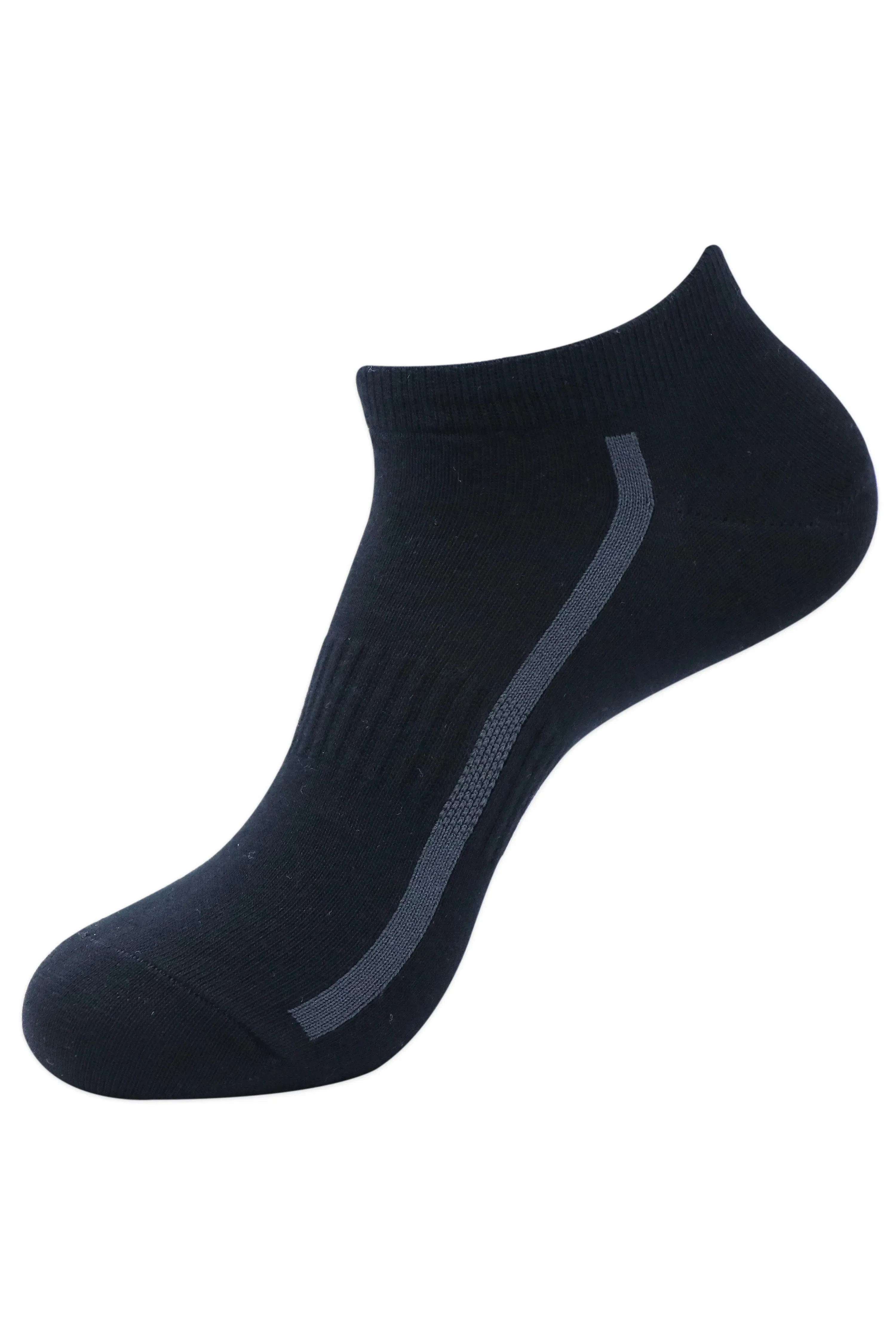 Men’s Cotton Ankle Socks
