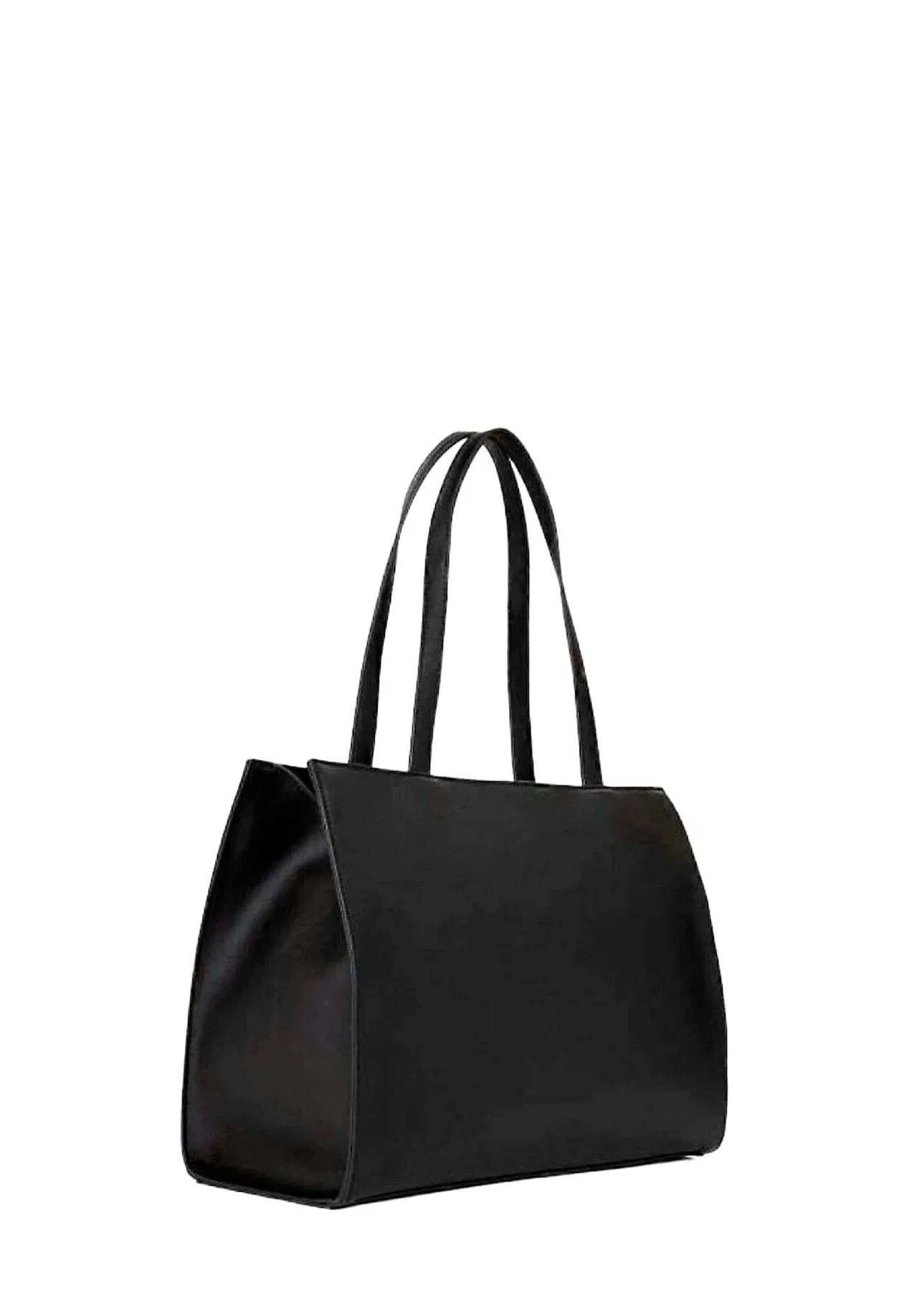 Valentino Bags Valentino Cora Ecru - Handbag - Black