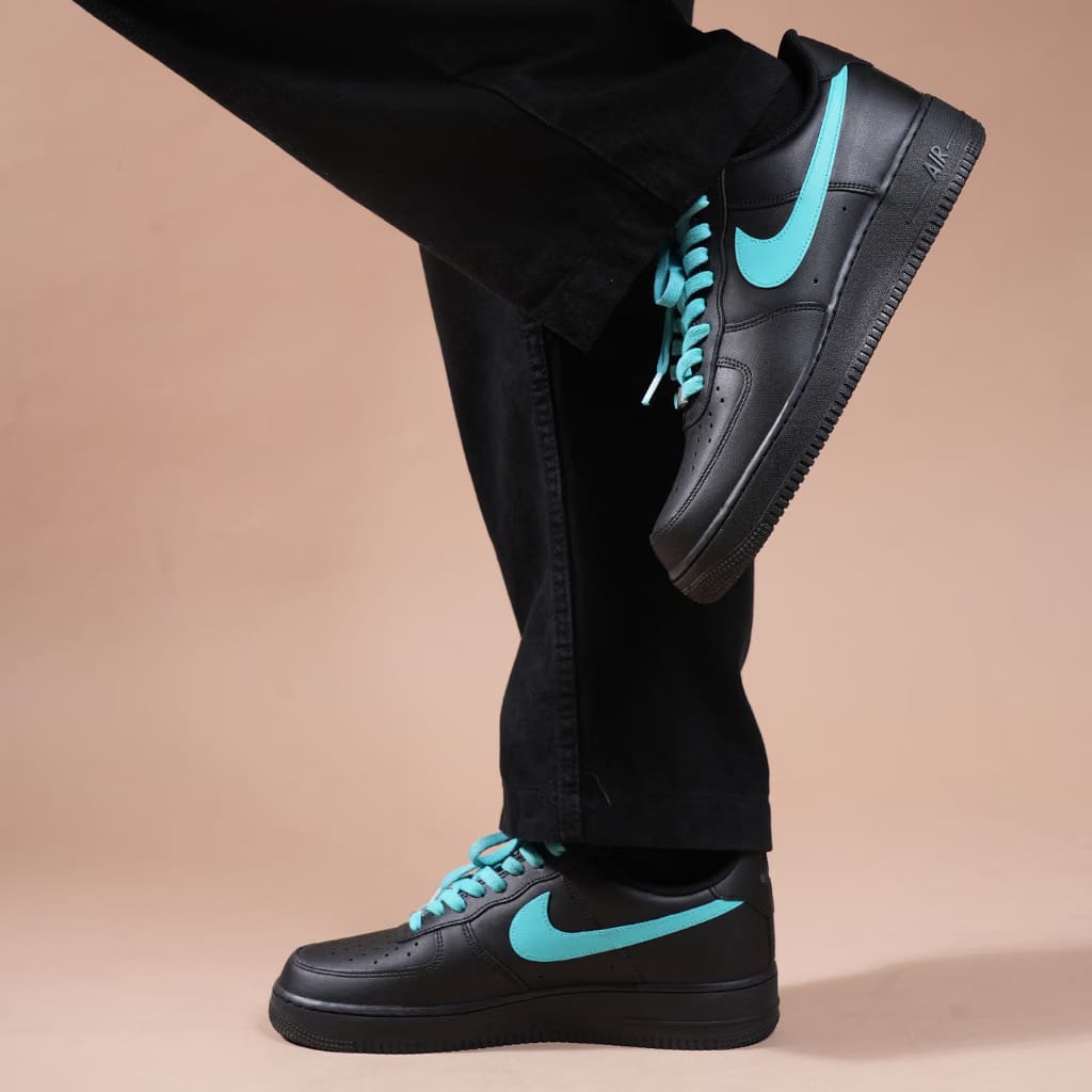 TIFFANY AF1 (custom)