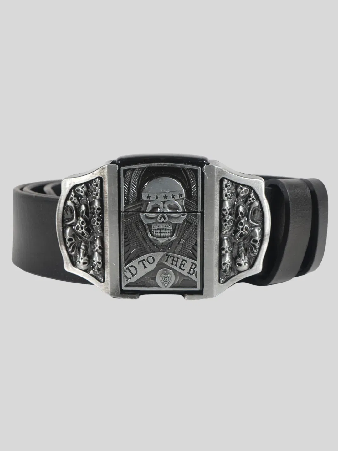 MANACA VOIDFLAME BELT