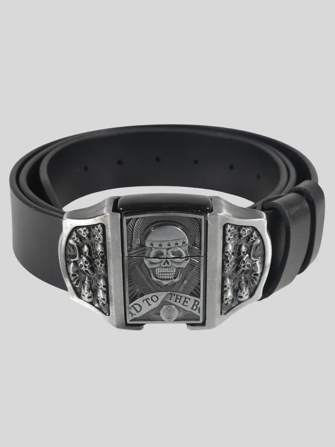 MANACA VOIDFLAME BELT