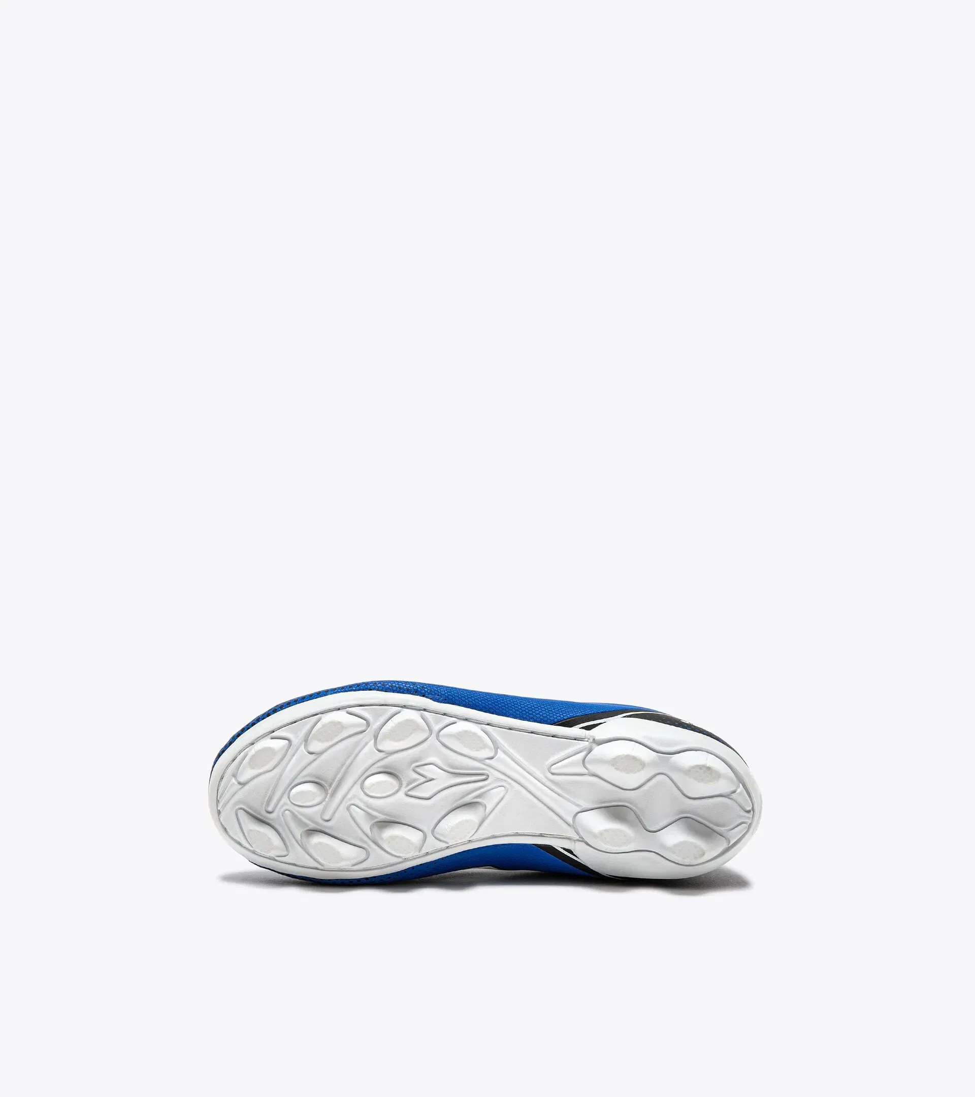 Diadora Pichichi 7 Md Jr Royal Blue/White/Black