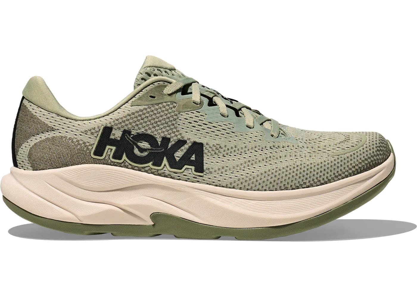 Hoka One One Rincon 4 Forest Lichen Eucalyptus