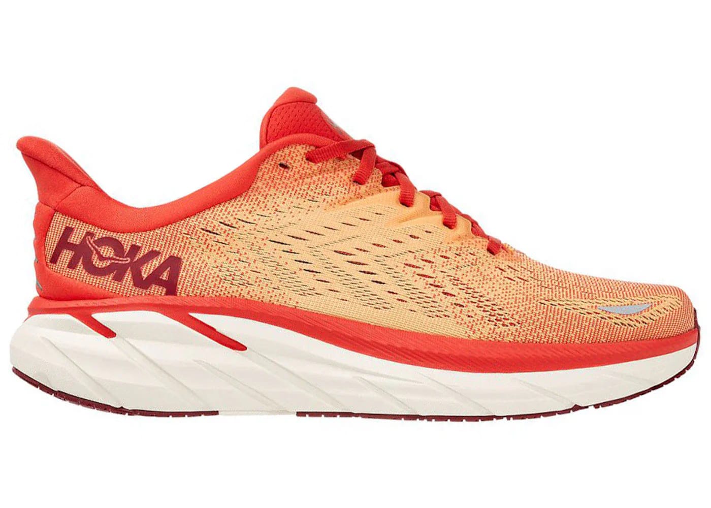Hoka One One Clifton 8 Fiesta