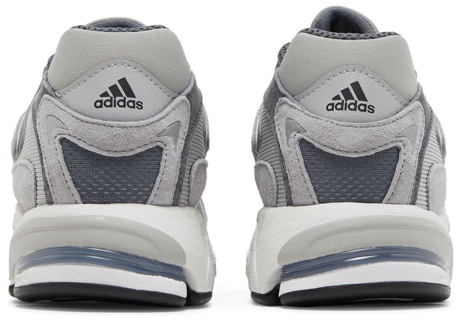 Adidas Response CL 'Metal Grey'