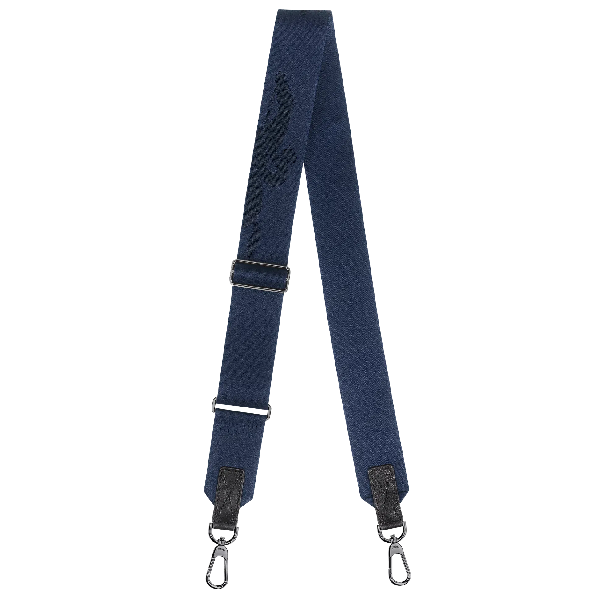 Longchamp Shoulder strap Navy