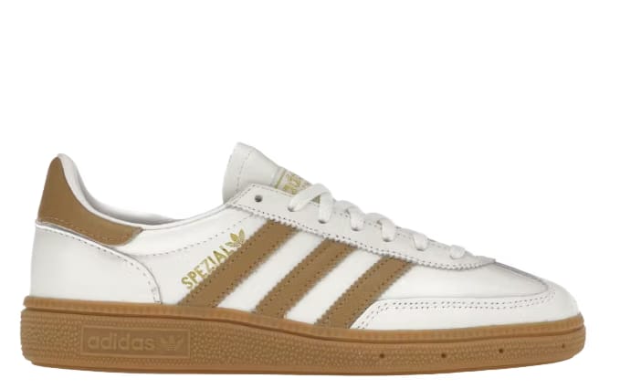 adidas Handball Spezial Off White Gum (W)