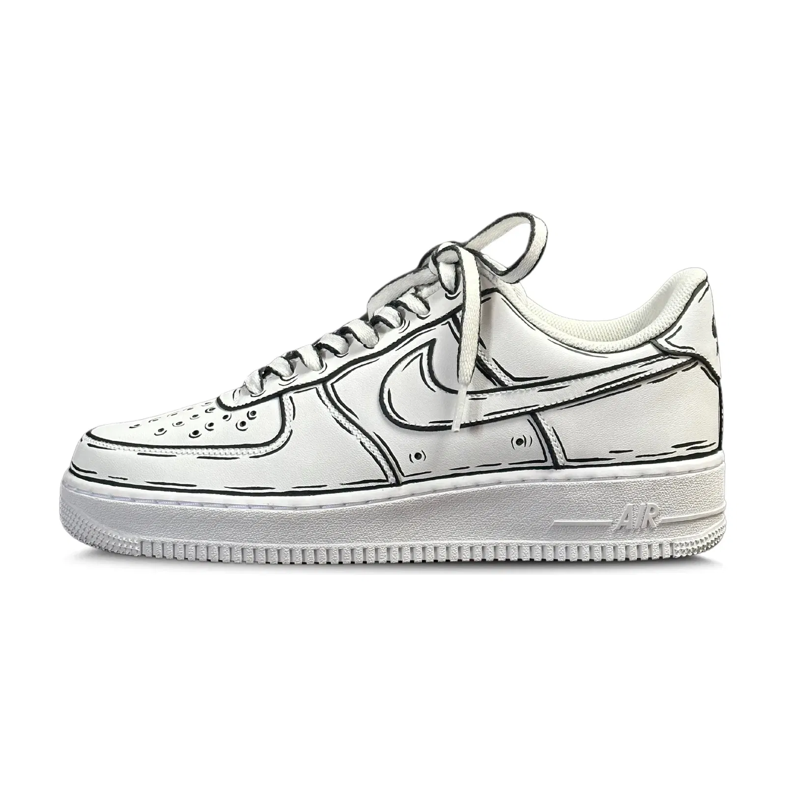COMICBOOK AF1