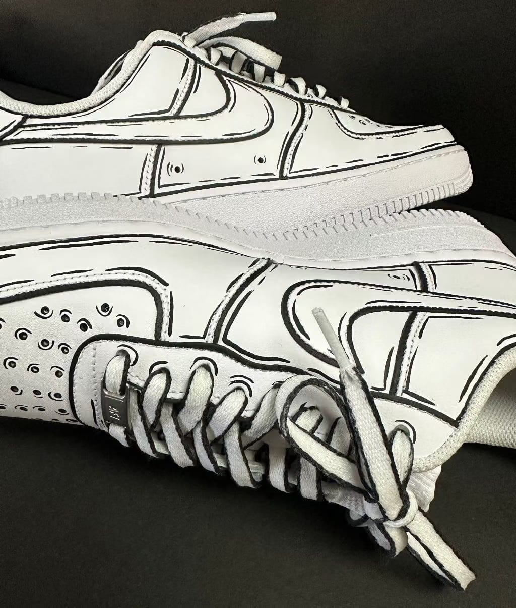 COMICBOOK AF1