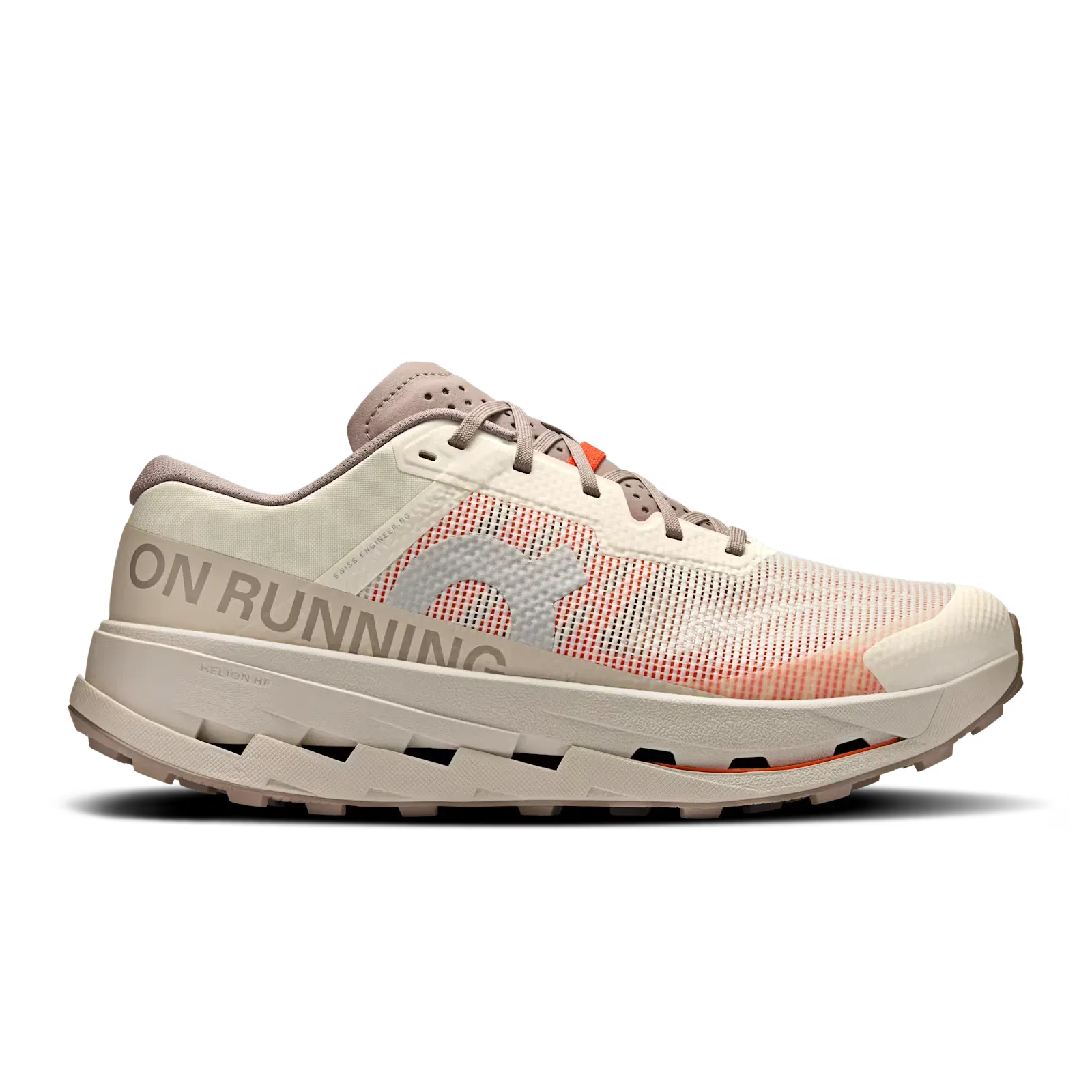 ON Running Cloudultra 3 Cinder Pearl