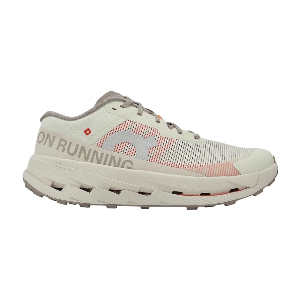 ON Running Cloudultra 3 Cinder Pearl